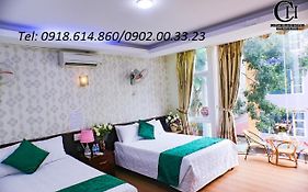 Catba Island Hotel